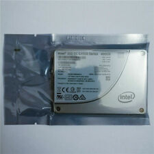 INTEL 480GB SSD S3500 Series 6Gb/s SSDSC2BB480G4 VDC MAPS Solid State Drive picture