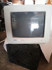 Atari SC1224 CRT Monitor - Vintage - AS IS Parts or Repair picture