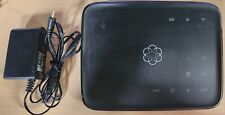 Ooma Telo Home Phone Service VoIP Phone- Black picture