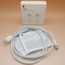Apple USB-C (1m) 3.3Ft Original Woven Charge Cable for iPad Pro OEM MQKJ3AM/A picture