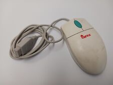 Genius EasyMouse+ Trackball Vintage Mouse - 9 Pin Connector - Tested - Works  picture