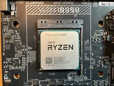AMD Ryzen 5 5600G 6-Core 3.9GHz AM4 Desktop CPU picture