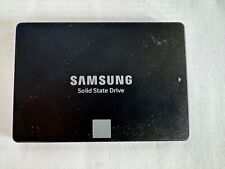 Samsung SSD 750 EVO 250GB 2.5