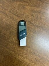 Sandisk iXpand Flash Drive Go for iPhone iPad 64 GB picture