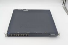 Juniper EX4200-24T 24port 1Gbps 8port PoE Layer 3 Network Switch W/ 2 X PSU picture