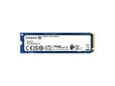 Kingston NV2 1TB M.2 2280 NVMe PCIe Internal SSD Up to 3500 MB/s SNV2S/1000G picture
