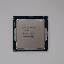 Intel Core i7-8700 SR3QS 3.20GHz Processor picture
