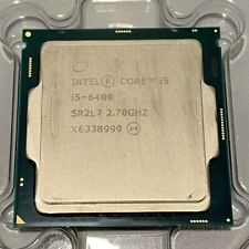Intel Core Processor i5-6400 2.70GHz SR2L7 Desktop CPU picture