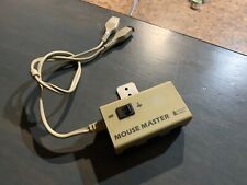 Practical Solutions Mouse Master  Amiga Commodore Joystick Mouse Switch - WORKS picture