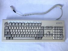 Vintage Commodore Amiga 2000 Keyboard AS IS NOT TESTED  picture