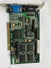 Matrox 644-03 Graphics Card 479-3960  Vintage Computer Card ￼ picture
