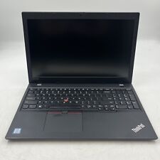 Lenovo ThinkPad L590 15.6