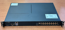 SonicWall NSa 2700 Rack-Mount Firewall w Licenses to Aug 2025+ - Transfer Ready picture