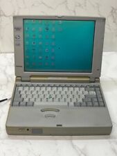 Vintage Toshiba Satellite Pro 430 CDS Model No PA1230U Windows 95 Laptop picture
