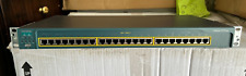 Cisco Catalyst 2950 WS-C2950-24 24-Port 10/100 Ethernet Switch picture