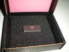 MOS 6581 sound chip for Commodore 64. Used pull. Tested ok previously. SID chip. picture