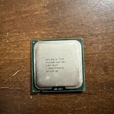 Intel Pentium E2200 2.2 GHz Dual-Core (BX80557E2200) Processor picture