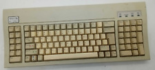 Vintage Sun Microsystems Keyboard (missing connector, untested, some dirt) picture