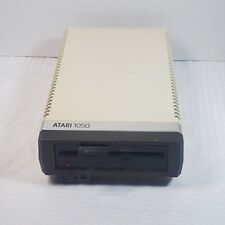 Atari 1050 Floppy Disk Drive - Untested, No Power Supply *READ* picture