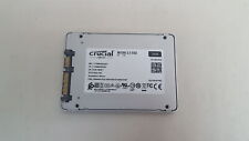 Crucial MX500 CT250MX500SSD1 250 GB SATA III 2.5 in Solid State Drive picture