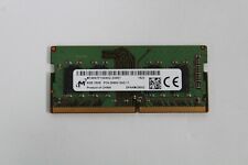 Micron 8GB DDR4 2666MHz PC4-2666V SODIMM Laptop RAM Memory EL2447 picture
