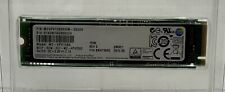 Samsung MZVPV128HDGM-00000 SSD Solid State Drive Model MZ-VPV1280 picture