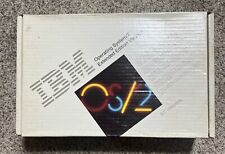 IBM OS/2 Extended Edition 1.2 Box + Manuals Vintage 1989 Computer picture