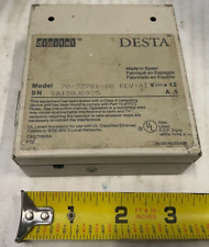 Vintage DEC Digital DESTA 70-22781-08 Rev. A1 Ethernet Transceiver  picture