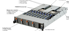 IBM S822LC 8335-GCA Power 8 2U Server 2xPower8 TESTED - Missing one PCIE riser picture