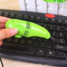 Vacuum cleaner Dust Keyboard Cleaner USB Computer Keyboard  Laptop Mini Portable picture