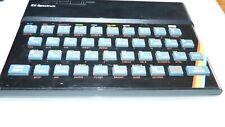 Vintage Sinclair ZX Spectrum Personal Computer 48K-Refurbished picture