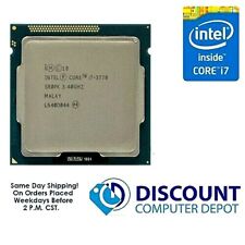 Intel Core i7-3770 3.40GHz Quad-Core CPU Computer Processor LGA1155 Socket SR0PK picture