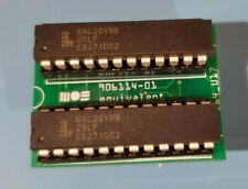 Commodore PLA Replacement -- MOS 906114-01 picture