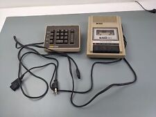 Atari CX85 Numeric Keypad and 410 Cassette Program Recorder ~ AS-IS FOR PARTS picture