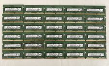 Sk Hynix 8GB (lot Of 30) 1Rx8 PC4-2666V Laptop Memory Ram picture