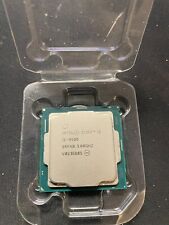 Intel Core i5-9500 3GHz FCLGA1151 Hexa-Core Processor picture