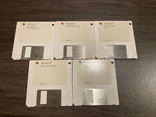 Vintage Apple Macintosh 6.0.2 Disks picture