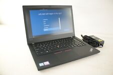 Lenovo ThinkPad T490 w/ Core i5-8365U CPU - 16GB RAM - 256GB SSD - Win10 Pro OS picture