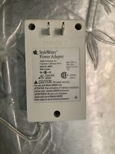 Apple StyleWriter Power Adapter (M8000) Vintage Apple picture