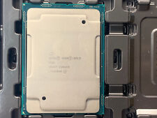 Intel Xeon Gold 5122 SR3AT  4-Core 16.5M 3.6GHZ picture