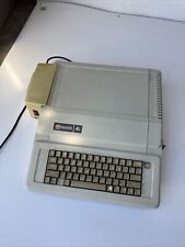 Vintage Apple lle Computer - Model A2S2064 picture