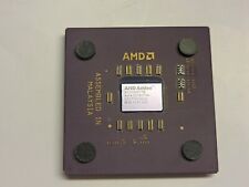 Rare Vintage AMD Athlon A1100AMT3B Ceramic ProcessorÂ  picture