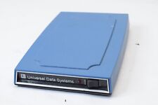 Vintage UDS Universal Data Systems Motorola 212 LP External Serial Modem picture