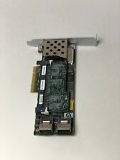 HP Smart Array P410 512MB Raid Controller 462919-001 462974-001 HIGH PROFILE  picture