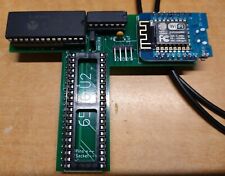 Internal Swiftlink Compatible Wifi Modem for Commodore 64 / 128DCR picture