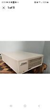 Retro Vintage Seagate Conner CTD4004E-S  4354XP External Tape Drive Look At Pics picture