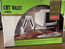 Vintage Rubermaid CRT Valet Computer Monitor Mount 1993 NOS Unopened picture