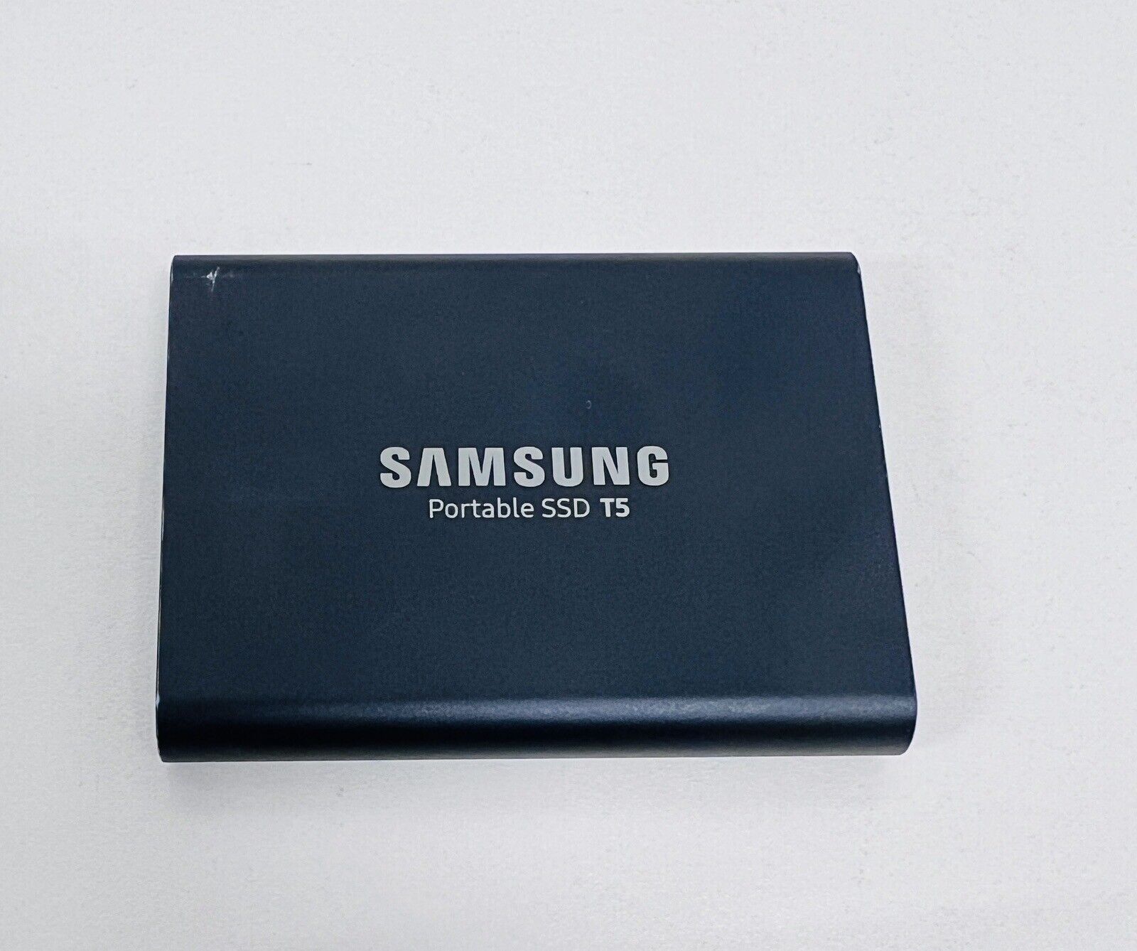 Samsung T5 1000GB External (MU-PA1T0B/AM) Portable SSD
