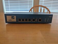 Palo Alto PA-200 Network Security Appliance Firewall picture