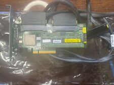 Geniune HP Smart Array P400 SAS RAID Controller Card 512MB 441823-001 405835-001 picture